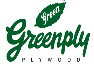 Greenply Logo
